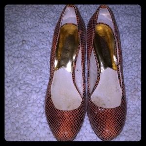 Michael kors Pumps
